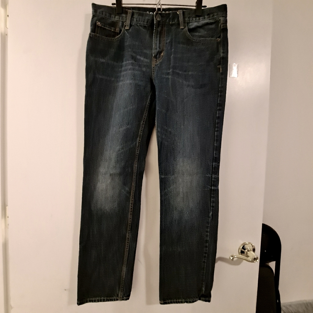 Men's Aeropostale Rivington Skinny Jeans